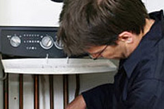 boiler repair Weasdale