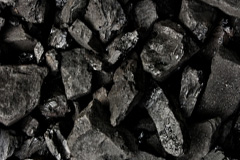Weasdale coal boiler costs