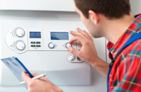 free commercial Weasdale boiler quotes